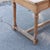 We present a spectacular antique Italian table dating back to the early 20th century. This rustic-style refectory or...