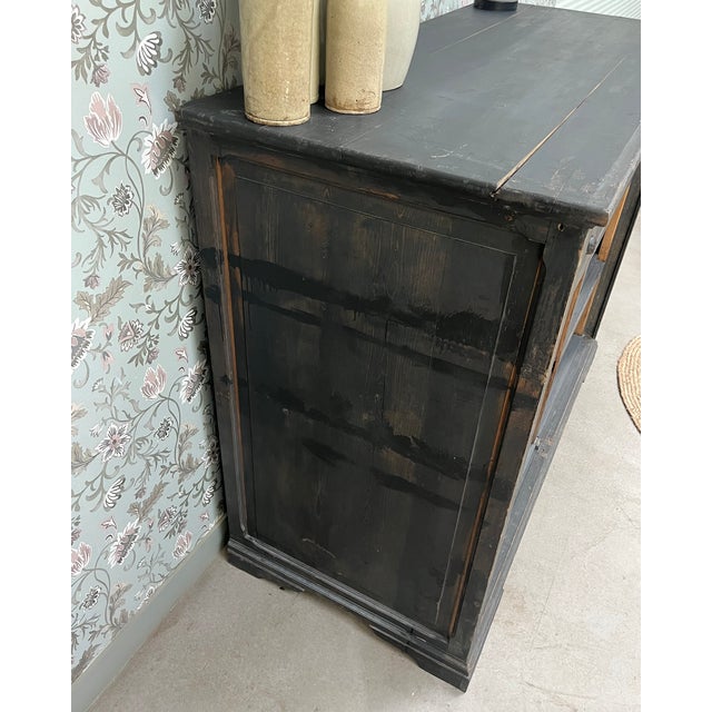 1940s Patina-Style Workshop Furniture, 1940s For Sale - Image 5 of 18