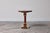 Postmodern Italian Postmodern Side Table, 1980s For Sale - Image 3 of 7