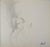 Marie Laurencin, Girl with a Bow, Original Pencil Drawing For Sale - Image 6 of 6