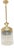 Art Nouveau Pendant Lamp, 1890s For Sale