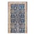 Antique Indian Rug 13' 0" x 24' 3" For Sale