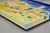Vintage Yair Emanuel Judaica Hand Painted Wood Challah Board Made in Israel For Sale - Image 11 of 14