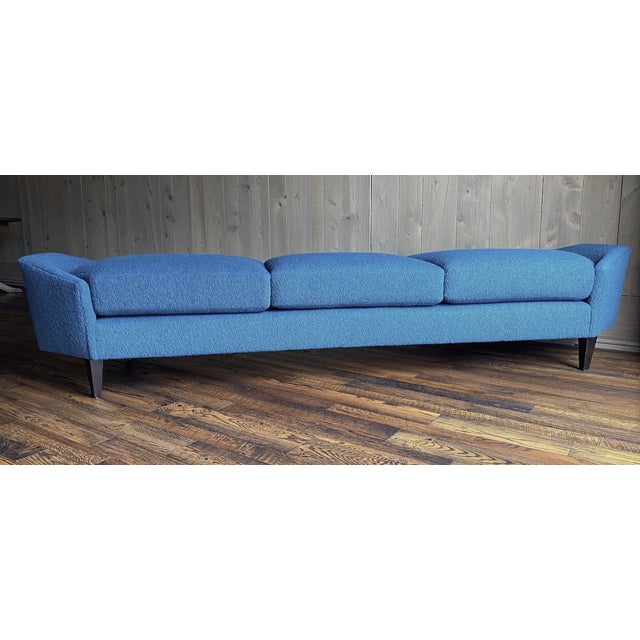 2020s Aspire Show House Baker Diamond Chaise For Sale - Image 5 of 10