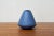Small Minimalist German Carafe Vase by Hildegard and Peter Delius for Hamelner Kunsttöpferei, 1960s For Sale - Image 5 of 13