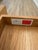Wood Design Within Reach Line Mini Desk (Oak) For Sale - Image 7 of 12