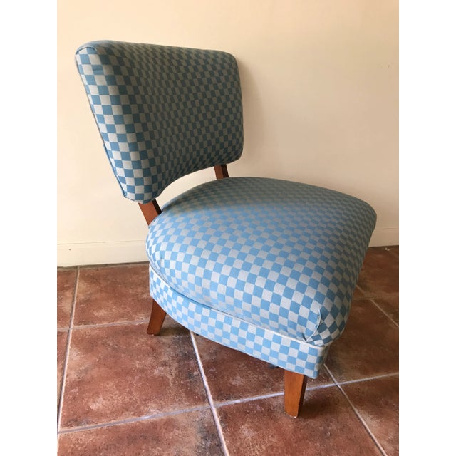 Mid 20th Century Vintage Chair For Sale - Image 5 of 5