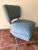 Mid 20th Century Vintage Chair For Sale - Image 5 of 5