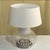 Large Table Lamps from Selenova, Murano, Italy, 1970s, Set of 2 For Sale - Image 6 of 15