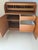 1960s 1960s Teak Rolltop Desk Smi For Sale - Image 5 of 7