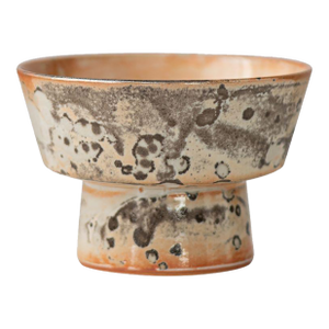 Tall Fruit Bowl