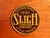 Wood Early 20th Century Sligh Walnut High Boy Dresser For Sale - Image 7 of 7