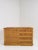 Mid-Century Italian Bamboo, Rattan and Cane Cabinet with Drawers by Dal Vera, 1970 For Sale - Image 4 of 18