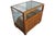 Vintage Wooden Chest of Drawers in Chestnut, 1940s For Sale - Image 9 of 16