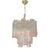 Early 21st Century Murano Glass Chandelier by Simoeng For Sale - Image 5 of 12