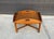 Beautiful vintage Pennsylvania House butler’s tray coffee table made from solid wood with a warm oak finish and classic...