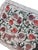 1960s Horse Suzani Wall Hanging, Pomegranate Vines For Sale - Image 5 of 7