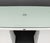 Skyline Design Glass Top Dining Table For Sale - Image 4 of 11