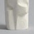 Jan Keustermans, Abstract Sculpture, Plaster For Sale - Image 14 of 18
