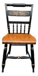 Example of Hitchcock Accent Chairs