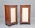Rosewood Pedestal Cabinets, 1830s, Set of 2 For Sale - Image 12 of 14
