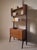 Mid-Century Scandinavian Teak Storage Unit from Ergo, 1960s, in Good conditions. Designed 1960 to 1969 I have official...