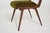 Parisiano Dining Chair in Special Walnut by Stamford Modern For Sale - Image 10 of 18