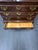 1980s Ethan Allen Georgian Court Cherry Secretary Desk For Sale - Image 9 of 9