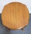 Late 20th Century Thomasville Furniture Fisher Park Collection 20" Accent End Table 21631-220 For Sale - Image 5 of 10
