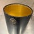 Hollywood Regency Hollywood Regency Tole Peinte Catch All Umbrella Waste Basket For Sale - Image 3 of 11
