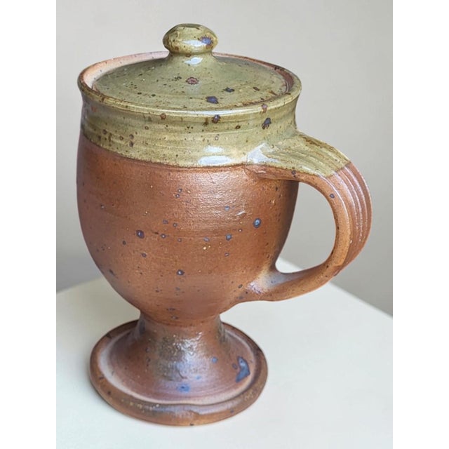 Coffee Service by P. Digan and J. Stedman, 1970s, Set of 7 For Sale - Image 6 of 18