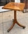 Antique 19th C Georgian Handkerchief Games Table For Sale - Image 4 of 6