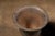 Large Antique Cast Iron Garden Urn Planters For Sale In Chicago - Image 6 of 9