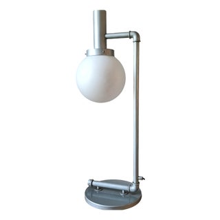 Table Lamp by Hans Agne Jakobsson, 1960s For Sale