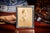 Step back in time with this elegant sterling silver picture frame, a classic keepsake from the early 1900s. With its...