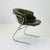 The armchair designed by the renowned Gastone Rinaldi in the 1970s. Crafted in Italy, these chairs exemplify mid-century...