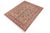 Designed with mesmerizing intricacy and gorgeous color palette, this hand-knotted masterpiece demonstrates the beauty and...