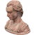 Terracotta Bust of the Son of Gattamelata by Donatello For Sale - Image 4 of 6