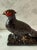 Mid Century Modern Ceramic Pheasant Figurine For Sale - Image 4 of 10