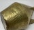 Vintage Golden Brass Jug For Sale - Image 11 of 13