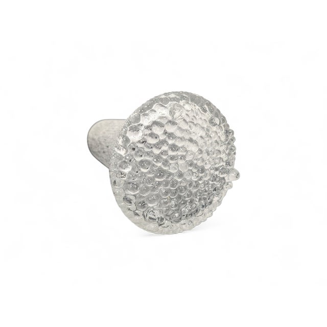 Ultima Thule Collectors Set attributed to Tapio Wirkkala for Iittala, 1960s-1970s, Set of 10 For Sale - Image 6 of 8