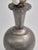Vintage Table Lamp in Pewter with Decor by Celestine Andersson, 1930 For Sale - Image 4 of 10