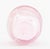 Steven Newell Pink Art Glass Bowl, 1981 For Sale - Image 10 of 10