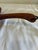 Vintage Munising Mid-Century Wooden Handled Bowl For Sale - Image 10 of 11