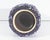 Blue Es Keramik West German Fat Lava Ceramic Vase For Sale - Image 8 of 8
