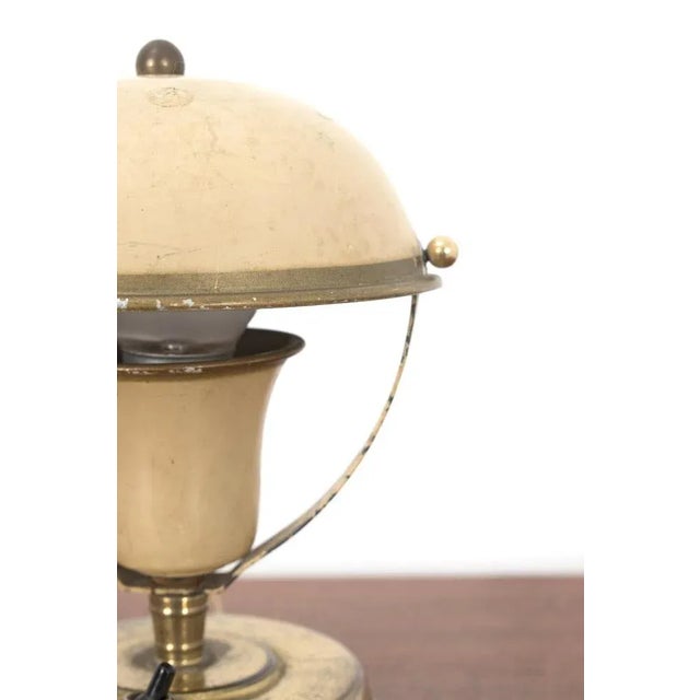 Vintage Table Lamp, 1950s For Sale - Image 3 of 10