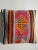 Turkish Kilim Rug Pillow For Sale - Image 3 of 11