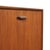 Brown Mid Century Teak Brasilia Credenza by G Plan For Sale - Image 8 of 10