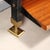 Vintage Floor-to-Ceiling Bookcase, 1960s For Sale - Image 8 of 10