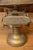 Mid 20th Century English Brass Scale with Deep Weighing Pan from the 20th Century For Sale - Image 5 of 9